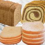 Low Carb Breads